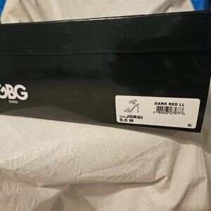 Dark Red Guess-GG-Jorgi, High Heel Sandals